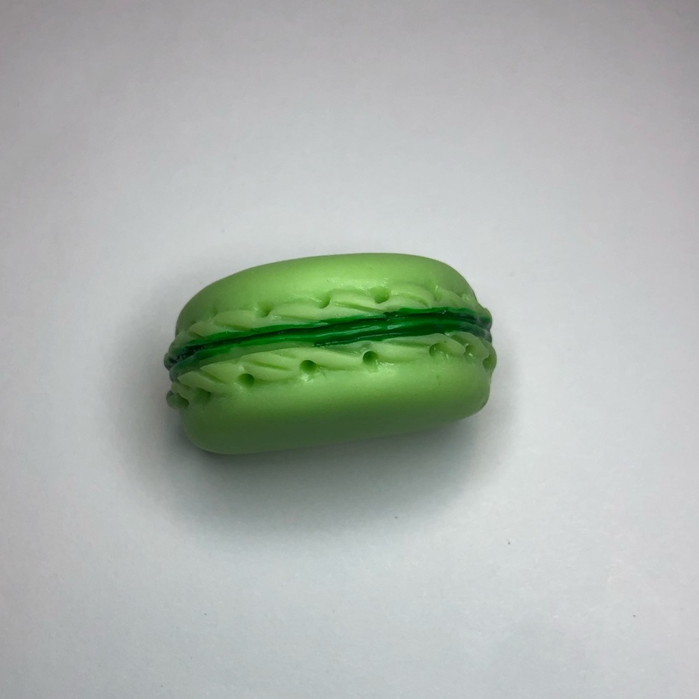 5/$10 Cute Macaron Crocs Charm/Jibbitz